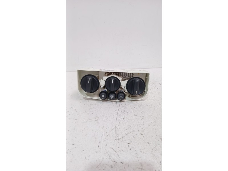 Recambio de mando calefaccion / aire acondicionado para opel referencia OEM IAM 93329465  