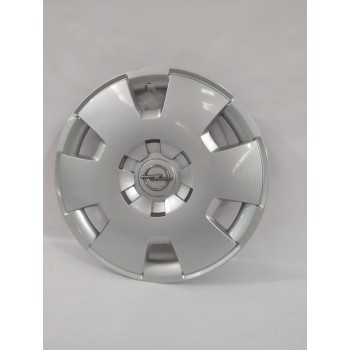 Recambio de tapacubos para opel referencia OEM IAM 13117059  