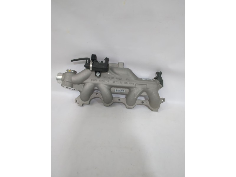 Recambio de colector admision para opel referencia OEM IAM 9128168/90530990  