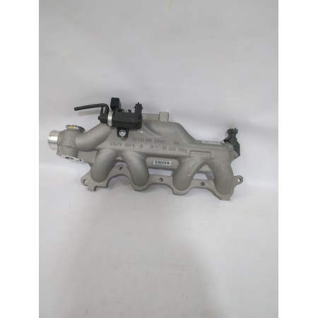 Recambio de colector admision para opel referencia OEM IAM 9128168/90530990  
