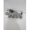 Recambio de colector admision para opel referencia OEM IAM 9128168/90530990  