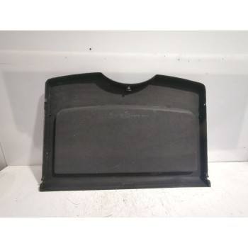 Recambio de bandeja trasera para skoda referencia OEM IAM 5JJ867769  