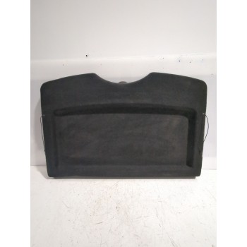 Recambio de bandeja trasera para skoda referencia OEM IAM 5JJ867769  