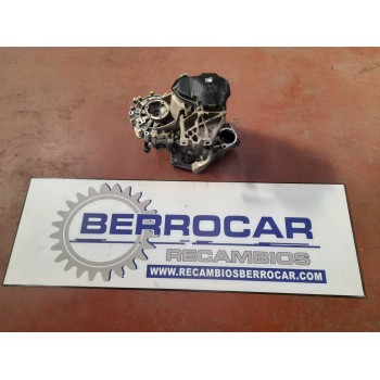 Recambio de caja cambios para seat leon (1m1) 1.9 tdi referencia OEM IAM 02J301103  