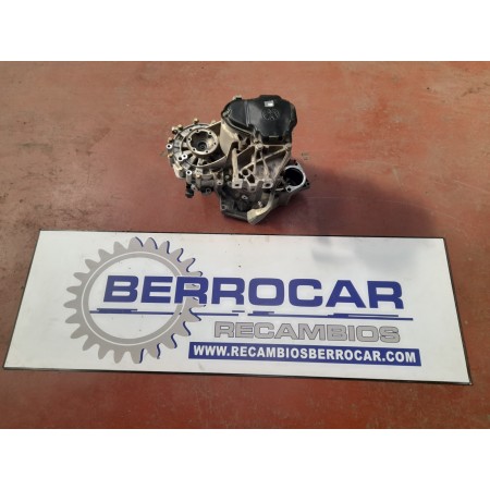Recambio de caja cambios para seat leon (1m1) 1.9 tdi referencia OEM IAM 02J301103  