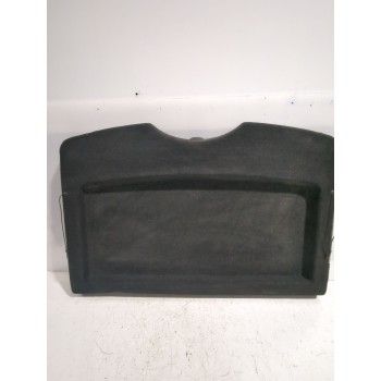Recambio de bandeja trasera para skoda referencia OEM IAM 5JJ867769  