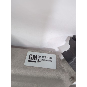 Recambio de colector admision para opel referencia OEM IAM 9128168/90530990  