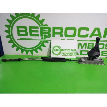 Recambio de palanca de cambios para seat altea xl (5p5) 1.9 tdi referencia OEM IAM 1K0711061B  