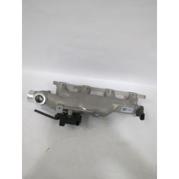 Recambio de colector admision para opel referencia OEM IAM 9128168/90530990  