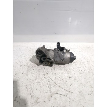 Recambio de soporte filtro aceite para peugeot referencia OEM IAM 312765  