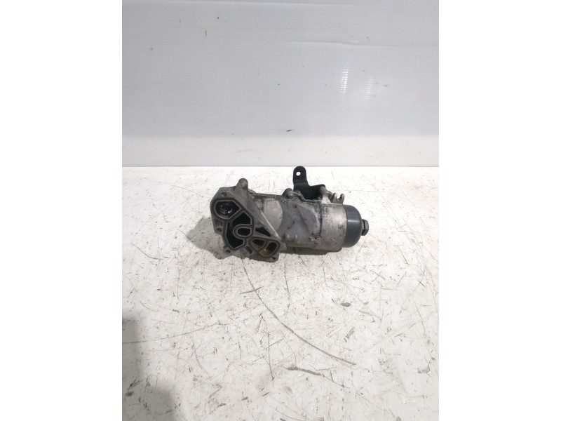 Recambio de soporte filtro aceite para peugeot referencia OEM IAM 312765  