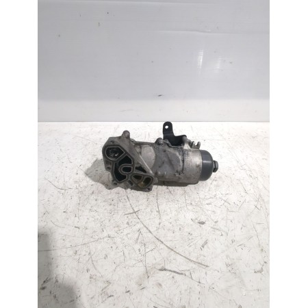 Recambio de soporte filtro aceite para peugeot referencia OEM IAM 312765  