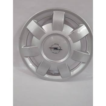 Recambio de tapacubos para opel referencia OEM IAM 90576188  