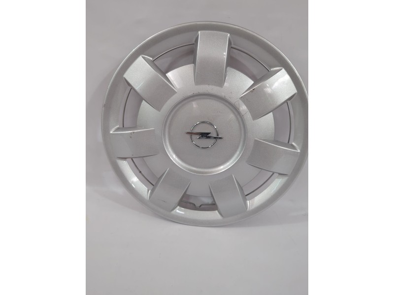 Recambio de tapacubos para opel referencia OEM IAM 90576188  