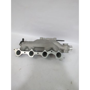 Recambio de colector admision para opel referencia OEM IAM 9128168/90530990  