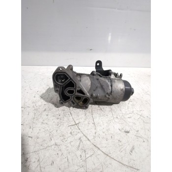 Recambio de soporte filtro aceite para peugeot referencia OEM IAM 312765  