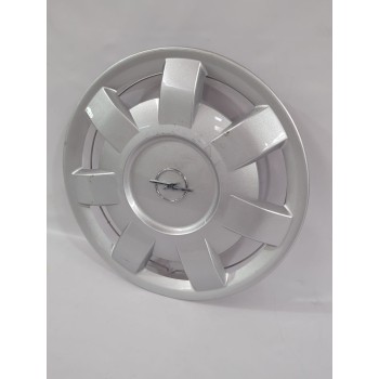 Recambio de tapacubos para opel referencia OEM IAM 90576188  