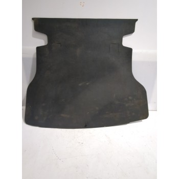 Recambio de tapa maletero para toyota referencia OEM IAM 5857105071  
