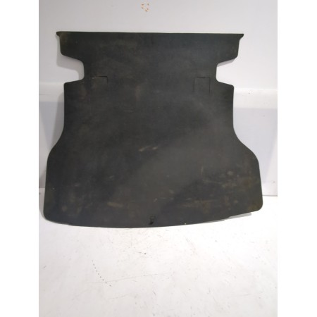 Recambio de tapa maletero para toyota referencia OEM IAM 5857105071  