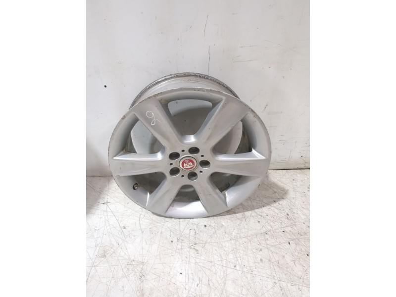Recambio de llanta para ford referencia OEM IAM GX731007DA  