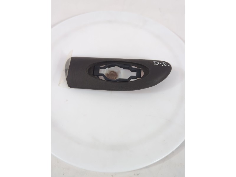 Recambio de moldura para opel referencia OEM IAM 90544124  