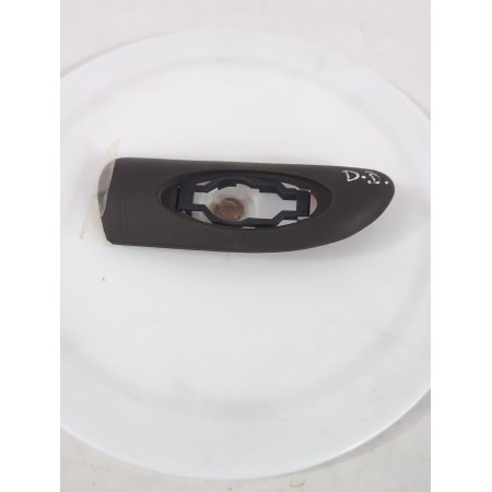 Recambio de moldura para opel referencia OEM IAM 90544124  