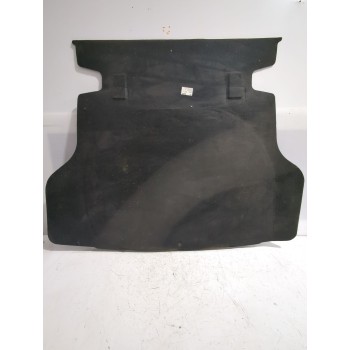 Recambio de tapa maletero para toyota referencia OEM IAM 5857105071  