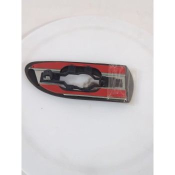 Recambio de moldura para opel referencia OEM IAM 90544124  