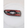 Recambio de moldura para opel referencia OEM IAM 90544124  