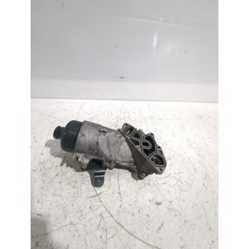 Recambio de soporte filtro aceite para peugeot referencia OEM IAM 312765  