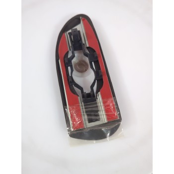 Recambio de moldura para opel referencia OEM IAM 90544124  