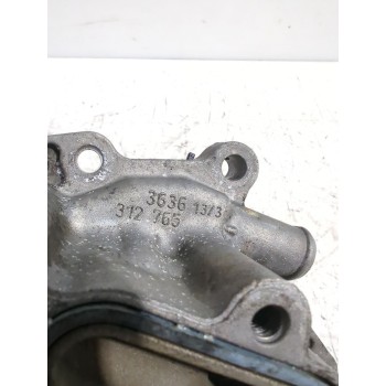 Recambio de soporte filtro aceite para peugeot referencia OEM IAM 312765  