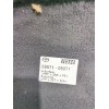 Recambio de tapa maletero para toyota referencia OEM IAM 5857105071  