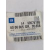 Recambio de tapacubos para opel referencia OEM IAM 90576188  