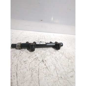 Recambio de rampa inyectora para ford referencia OEM IAM 968529758003  