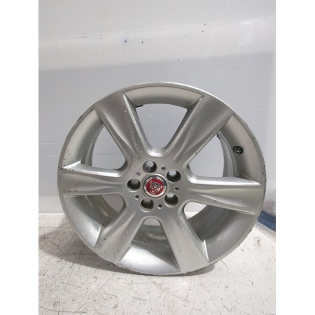 Recambio de llanta para ford referencia OEM IAM GX731007DA  