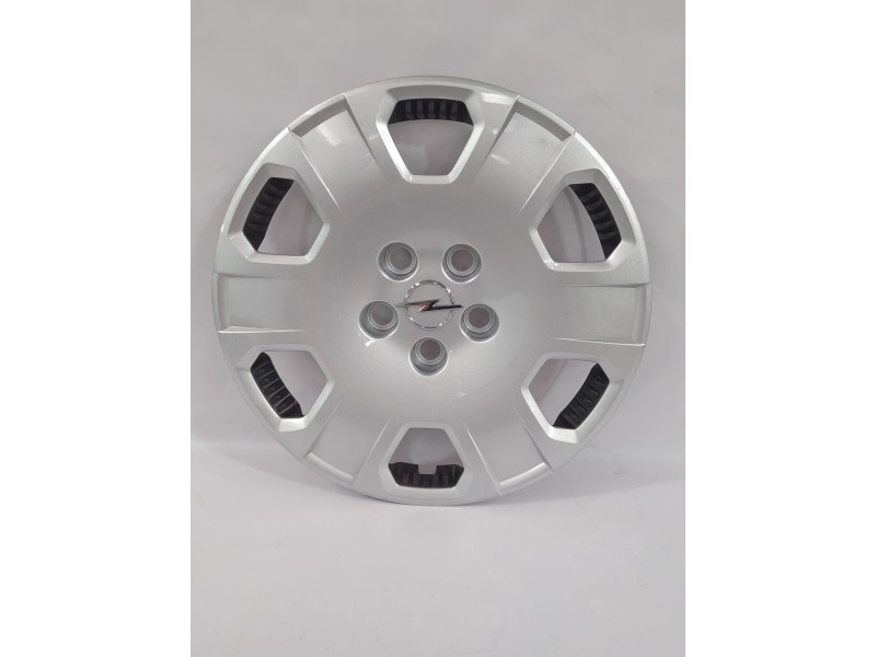 Recambio de tapacubos para opel referencia OEM IAM 13102459  