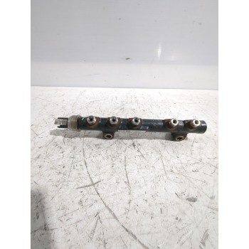 Recambio de rampa inyectora para ford referencia OEM IAM 968529758003  