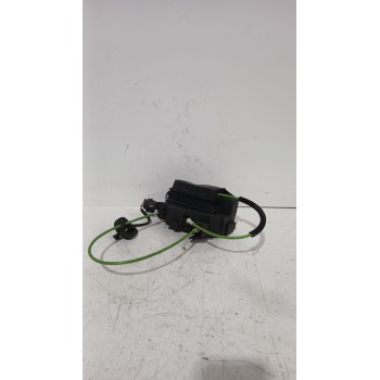 Recambio de cerradura puerta delantera derecha para lancia musa (350_) 1.4 (350.axf1a) referencia OEM IAM 71751156  