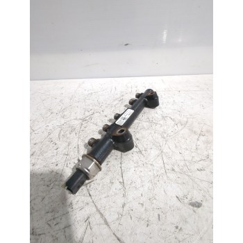 Recambio de rampa inyectora para ford referencia OEM IAM 968529758003  