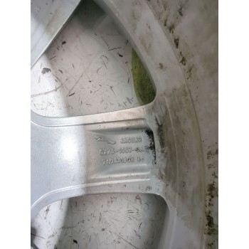 Recambio de llanta para ford referencia OEM IAM GX731007DA  