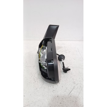 Recambio de retrovisor izquierdo para opel referencia OEM IAM 13253339 (SIN CRISTAL)  