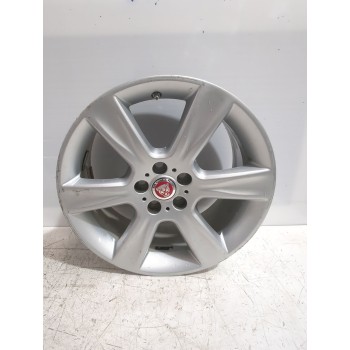 Recambio de llanta para ford referencia OEM IAM GX731007DA  