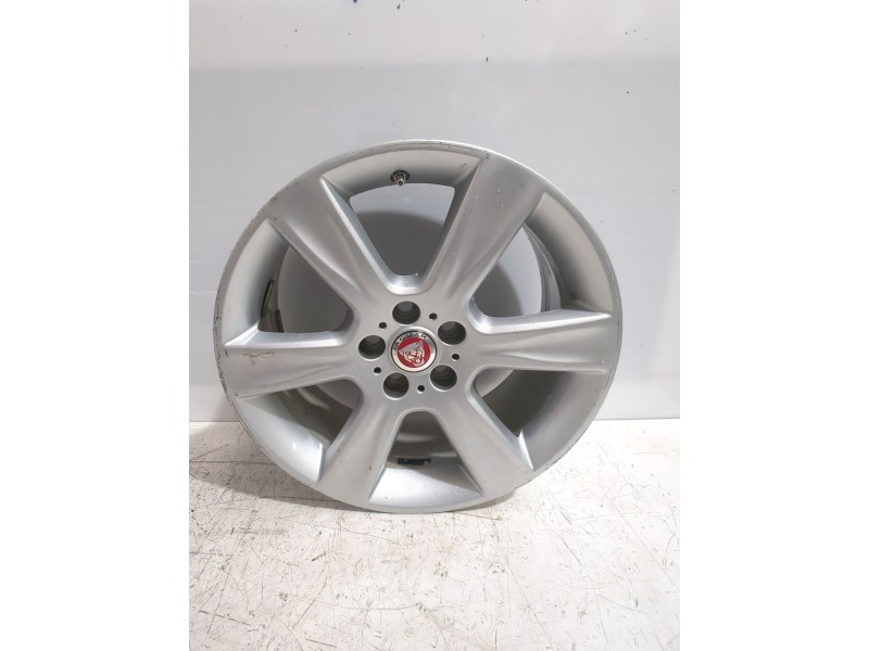 Recambio de llanta para ford referencia OEM IAM GX731007DA  