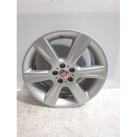 Recambio de llanta para ford referencia OEM IAM GX731007DA  