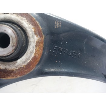 Recambio de brazo suspension inferior delantero derecho para citroën c4 sedan collection referencia OEM IAM 557451  