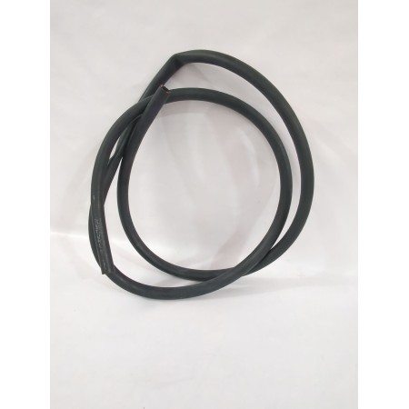 Recambio de tubo goma agua para opel referencia OEM IAM 94013284/1337749  