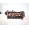 Recambio de tapa balancines para opel referencia OEM IAM 55249740  