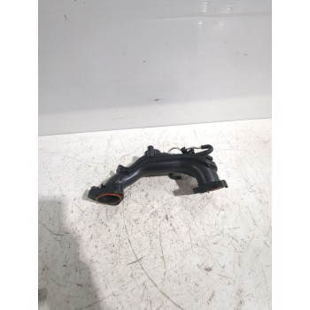 Recambio de tubo para peugeot referencia OEM IAM 9685282480  