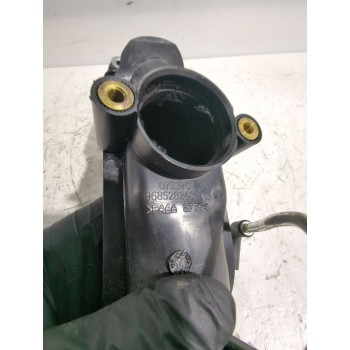Recambio de tubo para peugeot referencia OEM IAM 9685282480  